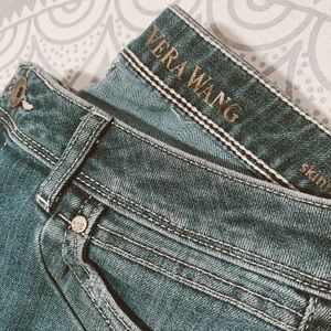 Vera Wang Jeans